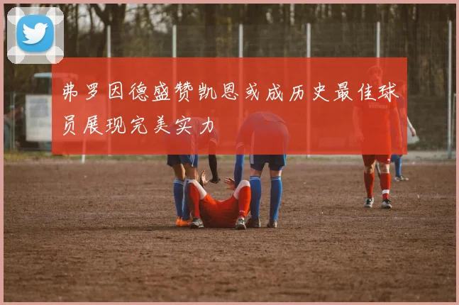 弗罗因德盛赞凯恩或成历史最佳球员展现完美实力