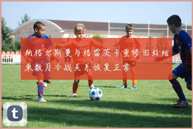 纳格尔斯曼与格雷茨卡重修旧好结束数月冷战关系恢复正常