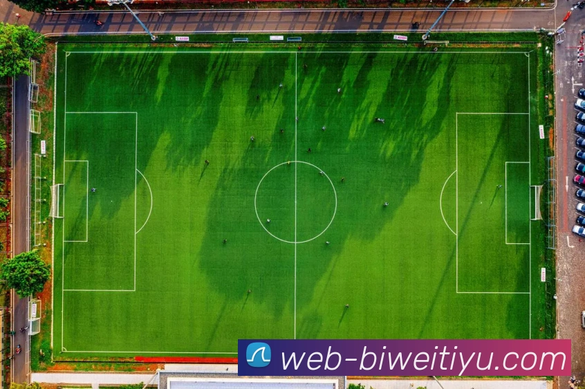 必威体育发展历程