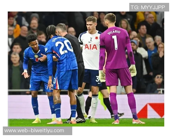 斯图里奇称蓝军对热刺的表现展现潜力进球将提升佩德罗信心